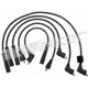Purchase Top-Quality Tailored Resistor Ignition Wire Set by WALKER PRODUCTS - 924-1147 pa1