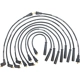 Purchase Top-Quality WALKER PRODUCTS - 924-1153 - Spark Plug Wire Set pa1