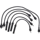 Purchase Top-Quality WALKER PRODUCTS - 924-1160 - Spark Plug Wire Set pa5