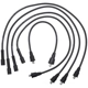 Purchase Top-Quality WALKER PRODUCTS - 924-1162 - Spark Plug Wire Set pa1