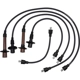 Purchase Top-Quality Tailored Resistor Ignition Wire Set by WALKER PRODUCTS - 924-1172 pa2