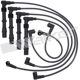 Purchase Top-Quality Tailored Resistor Ignition Wire Set by WALKER PRODUCTS - 924-1176 pa2