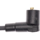 Purchase Top-Quality WALKER PRODUCTS - 924-1176 - Tailored Resistor Ignition Wire Set pa4