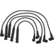 Purchase Top-Quality WALKER PRODUCTS - 924-1178 - Spark Plug Wire Set pa1