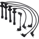 Purchase Top-Quality WALKER PRODUCTS - 924-1184 - Spark Plug Wire Set pa1