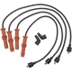 Purchase Top-Quality WALKER PRODUCTS - 924-1185 - Spark Plug Wire Set pa1