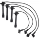 Purchase Top-Quality WALKER PRODUCTS - 924-1196 - Spark Plug Wire Set pa1