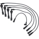 Purchase Top-Quality WALKER PRODUCTS - 924-1197 - Spark Plug Wire Set pa1