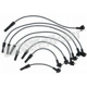 Purchase Top-Quality Tailored Resistor Ignition Wire Set by WALKER PRODUCTS - 924-1202 pa2