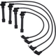 Purchase Top-Quality WALKER PRODUCTS - 924-1206 - Spark Plug Wire Set pa1