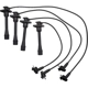 Purchase Top-Quality Tailored Resistor Ignition Wire Set by WALKER PRODUCTS - 924-1209 pa4