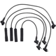 Purchase Top-Quality WALKER PRODUCTS - 924-1212 - Spark Plug Wire Set pa1