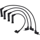 Purchase Top-Quality WALKER PRODUCTS - 924-1217 - Spark Plug Wire Set pa1