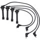 Purchase Top-Quality WALKER PRODUCTS - 924-1219 - Spark Plug Wire Set pa1