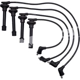 Purchase Top-Quality WALKER PRODUCTS - 924-1223 - Spark Plug Wire Set pa1