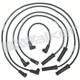 Purchase Top-Quality Tailored Resistor Ignition Wire Set by WALKER PRODUCTS - 924-1241 pa3