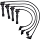Purchase Top-Quality Tailored Resistor Ignition Wire Set by WALKER PRODUCTS - 924-1247 pa2