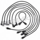 Purchase Top-Quality Tailored Resistor Ignition Wire Set by WALKER PRODUCTS - 924-1258 pa2