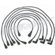 Purchase Top-Quality Tailored Resistor Ignition Wire Set by WALKER PRODUCTS - 924-1258 pa3