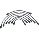Purchase Top-Quality Tailored Resistor Ignition Wire Set by WALKER PRODUCTS - 924-1260 pa3