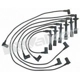 Purchase Top-Quality Tailored Resistor Ignition Wire Set by WALKER PRODUCTS - 924-1266 pa3