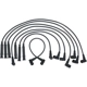 Purchase Top-Quality Tailored Resistor Ignition Wire Set by WALKER PRODUCTS - 924-1280 pa3