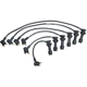Purchase Top-Quality Tailored Resistor Ignition Wire Set by WALKER PRODUCTS - 924-1286 pa3