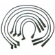 Purchase Top-Quality Tailored Resistor Ignition Wire Set by WALKER PRODUCTS - 924-1297 pa2