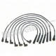 Purchase Top-Quality Tailored Resistor Ignition Wire Set by WALKER PRODUCTS - 924-1298 pa2