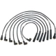 Purchase Top-Quality Tailored Resistor Ignition Wire Set by WALKER PRODUCTS - 924-1298 pa3