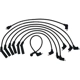 Purchase Top-Quality Tailored Resistor Ignition Wire Set by WALKER PRODUCTS - 924-1301 pa2