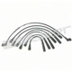 Purchase Top-Quality Tailored Resistor Ignition Wire Set by WALKER PRODUCTS - 924-1302 pa3