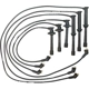 Purchase Top-Quality Tailored Resistor Ignition Wire Set by WALKER PRODUCTS - 924-1306 pa3