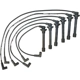 Purchase Top-Quality Tailored Resistor Ignition Wire Set by WALKER PRODUCTS - 924-1307 pa3