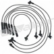 Purchase Top-Quality Tailored Resistor Ignition Wire Set by WALKER PRODUCTS - 924-1314 pa2