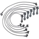 Purchase Top-Quality Tailored Resistor Ignition Wire Set by WALKER PRODUCTS - 924-1318 pa1