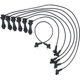 Purchase Top-Quality Tailored Resistor Ignition Wire Set by WALKER PRODUCTS - 924-1318 pa2