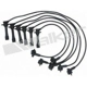 Purchase Top-Quality Tailored Resistor Ignition Wire Set by WALKER PRODUCTS - 924-1321 pa1