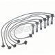 Purchase Top-Quality Tailored Resistor Ignition Wire Set by WALKER PRODUCTS - 924-1321 pa2