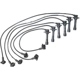 Purchase Top-Quality Tailored Resistor Ignition Wire Set by WALKER PRODUCTS - 924-1321 pa3