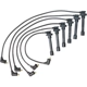 Purchase Top-Quality Tailored Resistor Ignition Wire Set by WALKER PRODUCTS - 924-1324 pa1