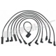 Purchase Top-Quality Tailored Resistor Ignition Wire Set by WALKER PRODUCTS - 924-1329 pa2