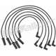 Purchase Top-Quality Tailored Resistor Ignition Wire Set by WALKER PRODUCTS - 924-1337 pa1