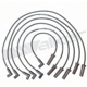 Purchase Top-Quality Tailored Resistor Ignition Wire Set by WALKER PRODUCTS - 924-1337 pa2