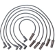 Purchase Top-Quality Tailored Resistor Ignition Wire Set by WALKER PRODUCTS - 924-1337 pa3