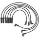 Purchase Top-Quality WALKER PRODUCTS - 924-1338 - Spark Plug Wire Set pa1