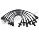 Purchase Top-Quality Tailored Resistor Ignition Wire Set by WALKER PRODUCTS - 924-1342 pa1