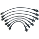 Purchase Top-Quality Tailored Resistor Ignition Wire Set by WALKER PRODUCTS - 924-1342 pa3