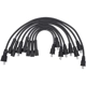 Purchase Top-Quality WALKER PRODUCTS - 924-1343 - Spark Plug Wire Set pa1