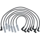 Purchase Top-Quality WALKER PRODUCTS - 924-1346 - Spark Plug Wire Set pa1